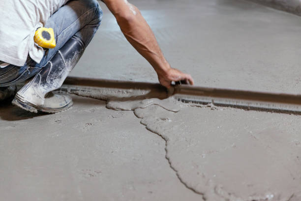 Best Concrete Driveway Repair Near Me  in Penn Farms, PA