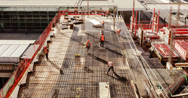 Best Residential Concrete Services  in Penn Farms, PA