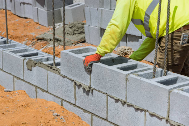 Best Custom Concrete Contractor  in Penn Farms, PA