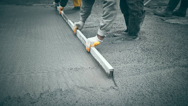 Best Concrete Contractor Near Me  in Penn Farms, PA
